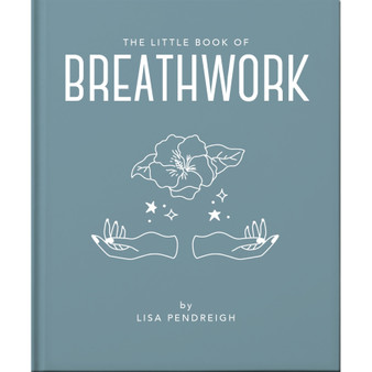 The Little Book of Breathwork - ISBN 9781035433544