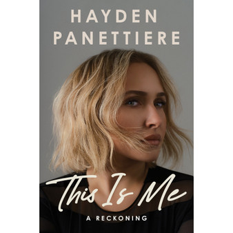This Is Me: A Reckoning (Hardcover) - ISBN 9781035427161