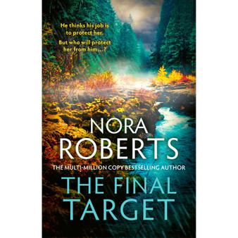 The Final Target (Paperback) - ISBN 9780349446325