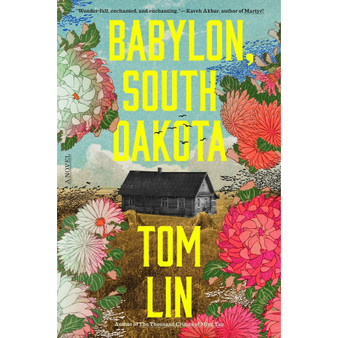 Babylon, South Dakota: A Novel - ISBN 9780316576277