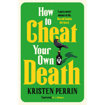 How to Cheat Your Own Death - ISBN 9781529445671