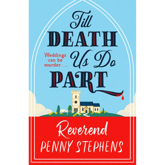 Till Death Us Do Part - ISBN 9781529441468