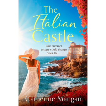 The Italian Castle - ISBN 9781408730911