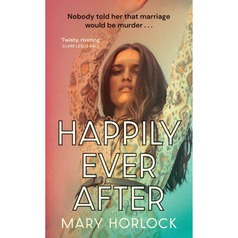 Happily Ever After - ISBN 9781399813235