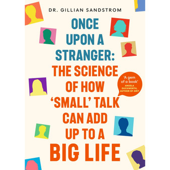 Once Upon a Stranger - ISBN 9781399734431