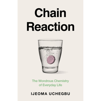 Chain Reaction (Paperback) - ISBN 9781399733182