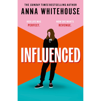 Influenced (Paperback) - ISBN 9781398719385