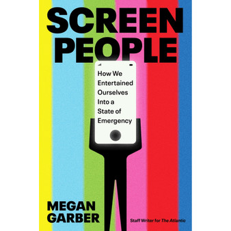 Screen People (Paperback) - ISBN 9781035430468