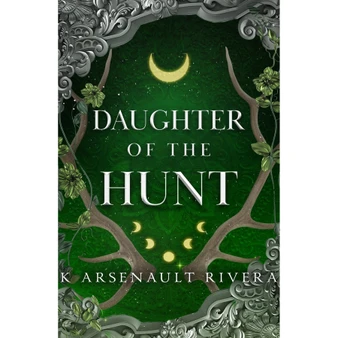Daughter of the Hunt - ISBN 9781538756706
