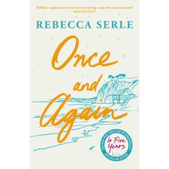 Once and Again (Paperback) - ISBN 9781529450231