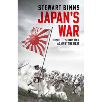 Japan’s War (Paperback) - ISBN 9781472295224