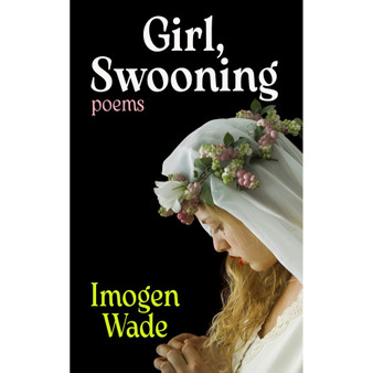 Girl, Swooning - ISBN 9781472160386