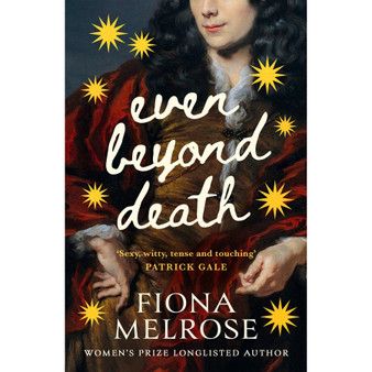 Even Beyond Death - ISBN 9781472158789