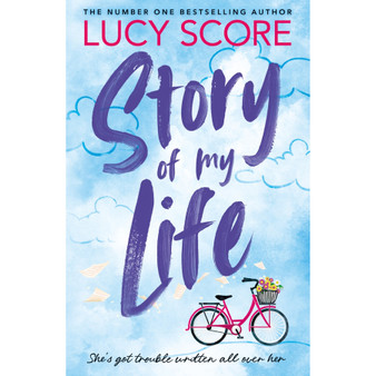 Story of My Life (Paperback) - ISBN 9781399758710