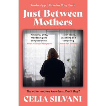 Just Between Mothers - ISBN 9781398714427