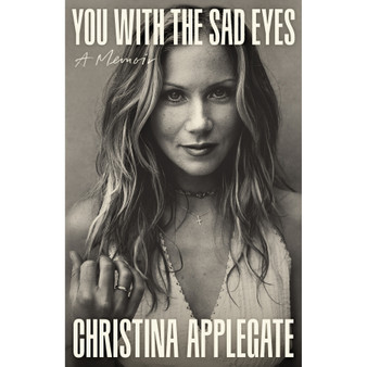 You with the Sad Eyes (Paperback) - ISBN 9781035440306
