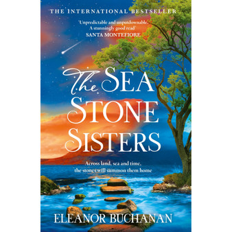 The Sea Stone Sisters (Hardcover) - ISBN 9781035425952