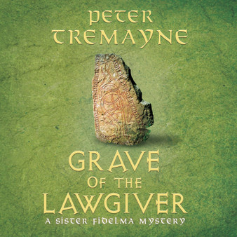 Grave of the Lawgiver (Paperback) - ISBN 9781035423156