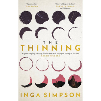 The Thinning - ISBN 9780751578621