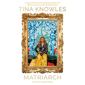 Matriarch - ISBN 9780349703633