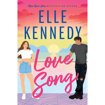 Love Song - ISBN 9780349444567