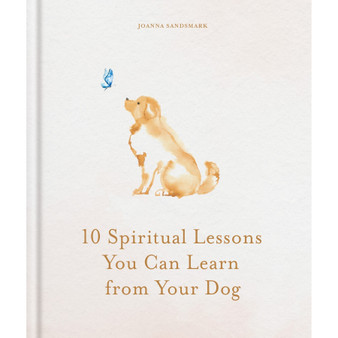 10 Spiritual Lessons You Can Learn from Your Dog - ISBN 9781841816524
