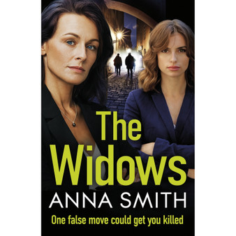 The Widows (Hardcover) - ISBN 9781529443233