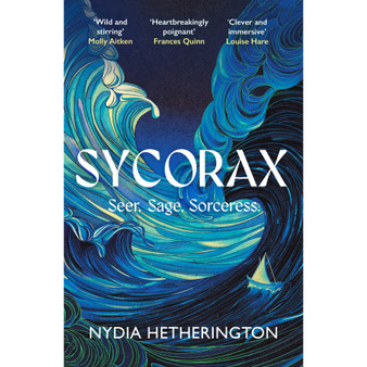 Sycorax - ISBN 9781529431094