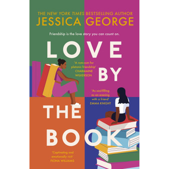 Love by the Book - ISBN 9781529395624