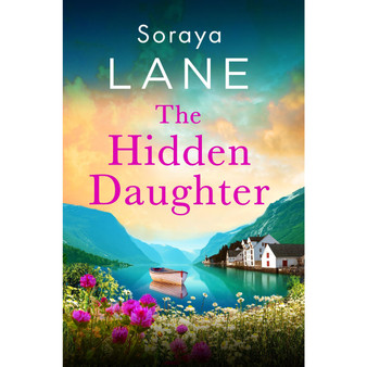 The Hidden Daughter - ISBN 9781408734490