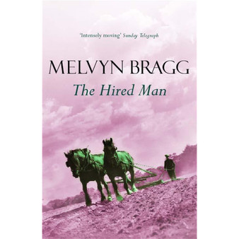 The Hired Man - ISBN 9781399756051