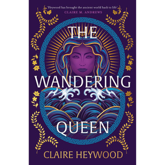 The Wandering Queen (Hardcover) - ISBN 9781399730259