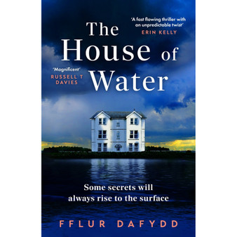 The House of Water - ISBN 9781399711142
