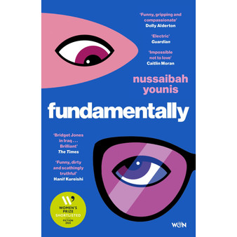 Fundamentally - ISBN 9781399623940