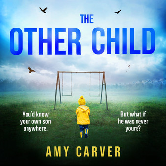 The Other Child - ISBN 9781035420179