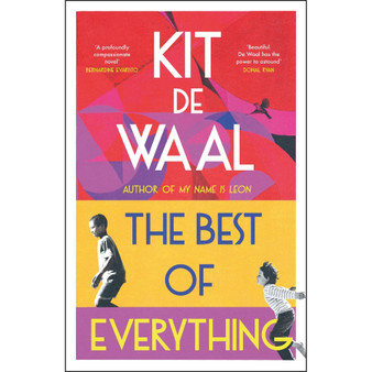 The Best of Everything - ISBN 9781035404834