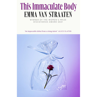 This Immaculate Body - ISBN 9780349127323