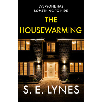 The Housewarming - ISBN 9781836187950