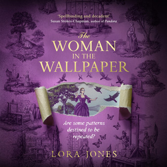 The Woman in the Wallpaper - ISBN 9781408731413