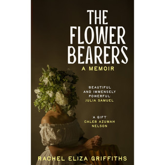 The Flower Bearers - ISBN 9781399813952