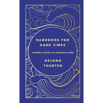 Handbook for Hard Times - ISBN 9781399757331