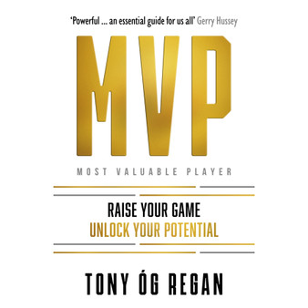 MVP - ISBN 9781399732796