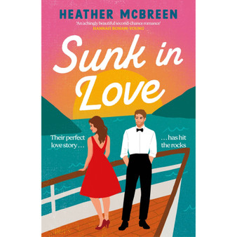 Sunk in Love - ISBN 9781035441273