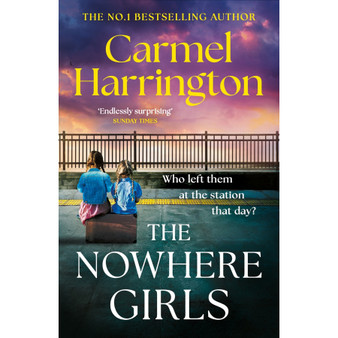 The Nowhere Girls (Hardcover) - ISBN 9781035435685