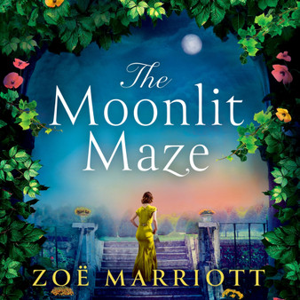 The Moonlit Maze - ISBN 9781035417858
