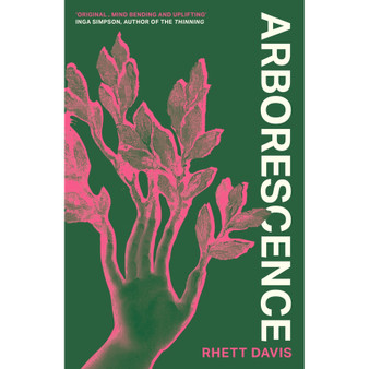 Arborescence - ISBN 9780349725307