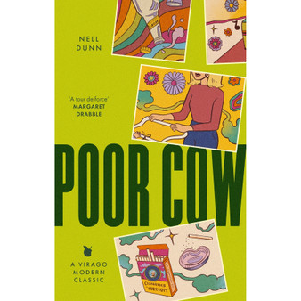 Poor Cow - ISBN 9780349020853