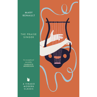 The Praise Singer - ISBN 9780349018621