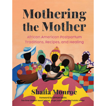 Mothering the Mother: African American Postpartum Traditions, Recipes and Healing - ISBN 9780306835438