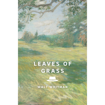 Leaves of Grass (Signature Editions) - ISBN 9781454962458